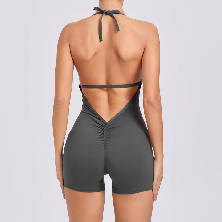 City Chic Jumpsuit