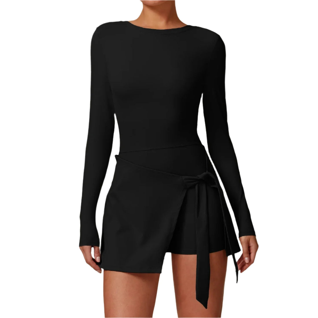 San Francisco Luxe Jumpsuit