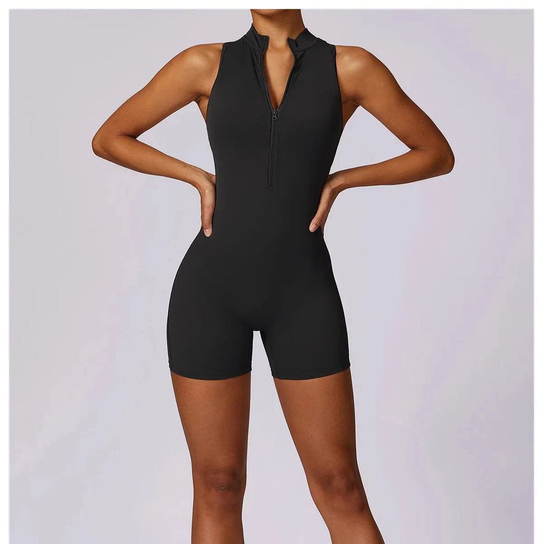 New York Chic Jumpsuit
