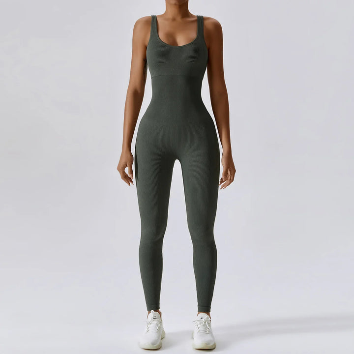 Metropolitan Jumpsuit
