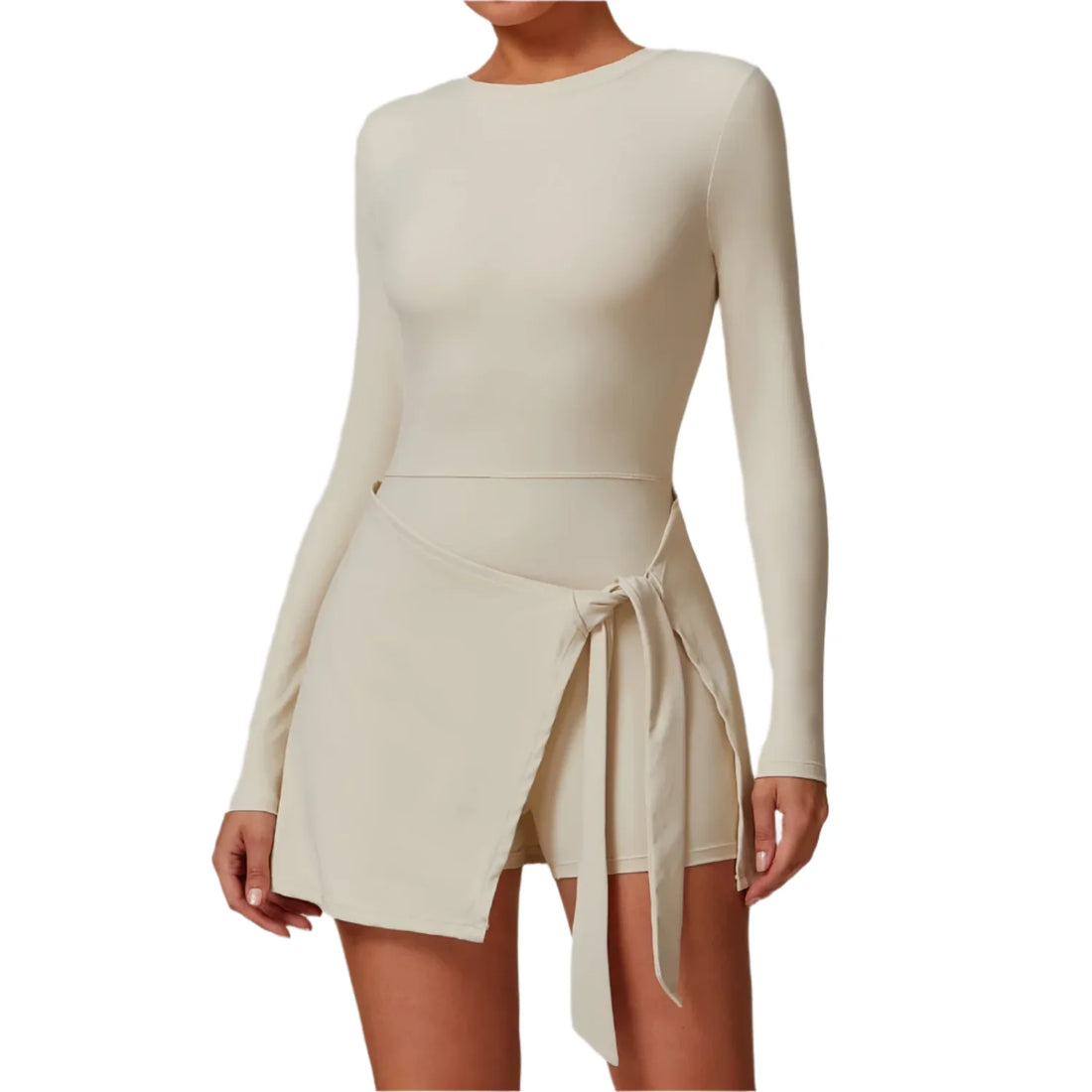 San Francisco Luxe Jumpsuit