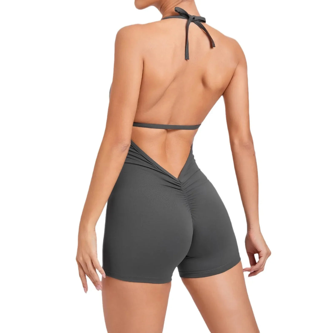 City Chic Jumpsuit