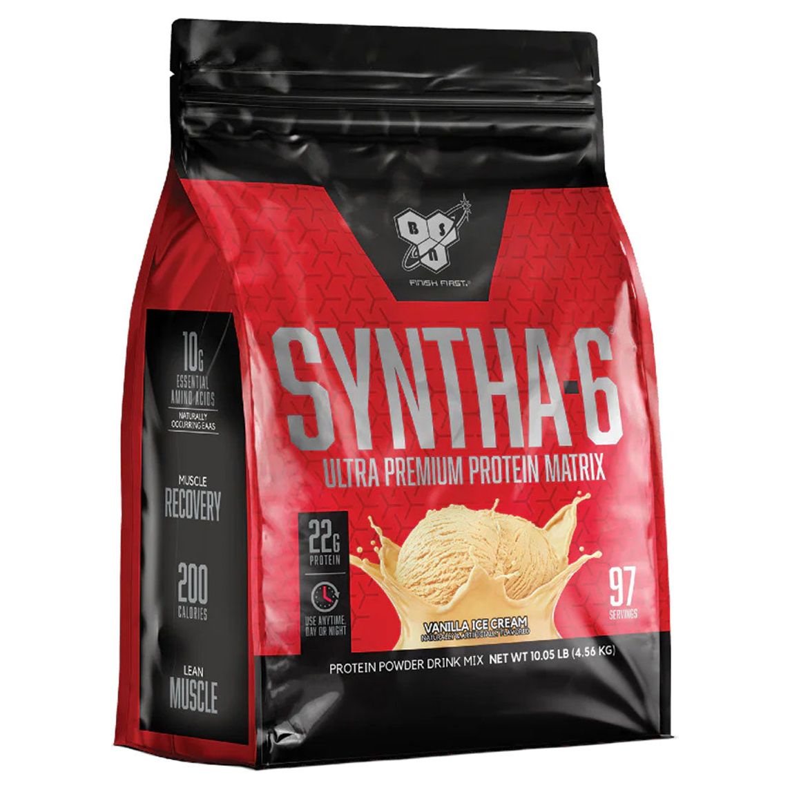 Syntha-6 Protein by BSN