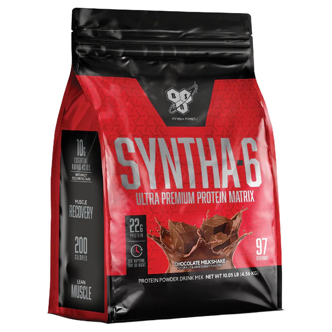 Syntha-6 Protein by BSN