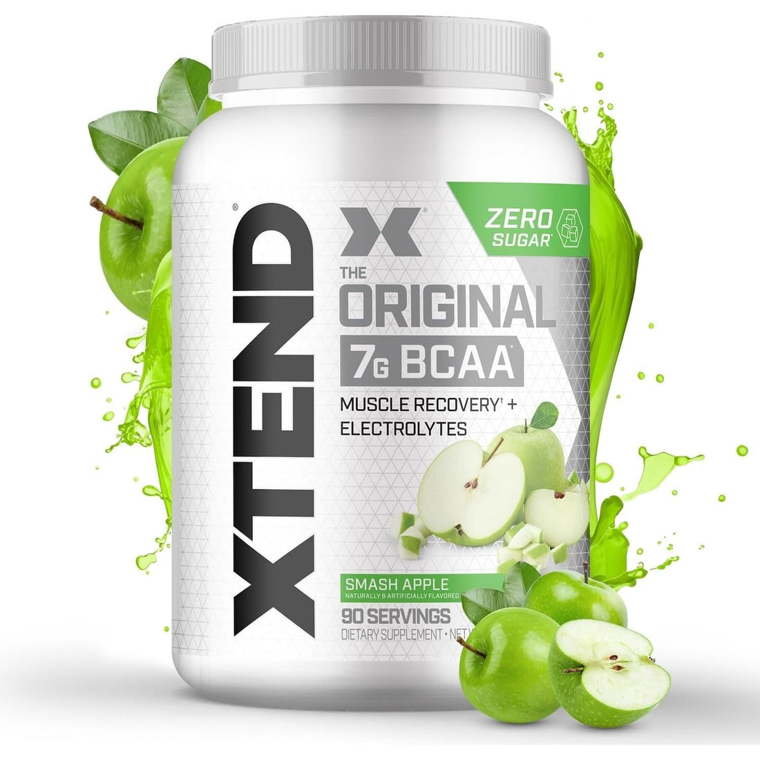 Amino Acids 90 Serves Italian Lemon Lime Squeeze 1.28 Kg