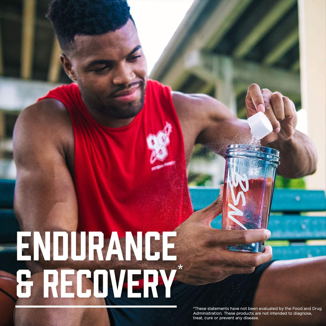 Amino X Endurance & Recovery BCAA Intra Workout, Grape, 435G, 30 Servings