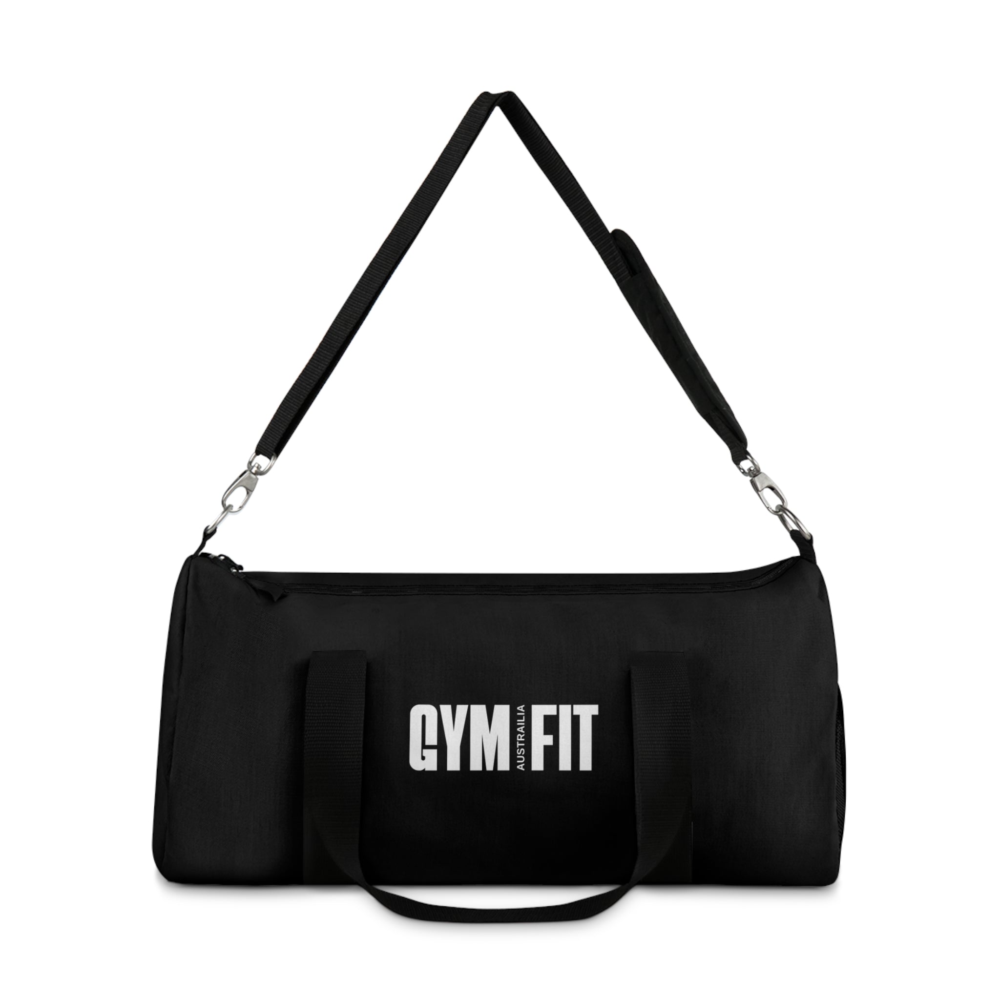 Stylish Duffel Bag for Travel & Fitness | Versatile Gym & Weekend Bag