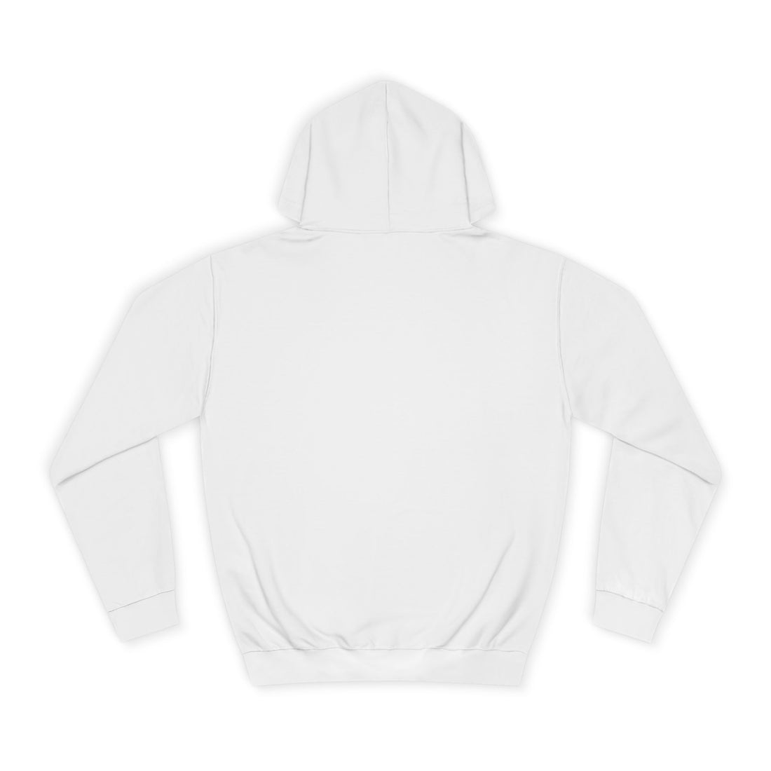 Unisex Gym Fit Hoodie - Perfect for Workouts & Casual Wear