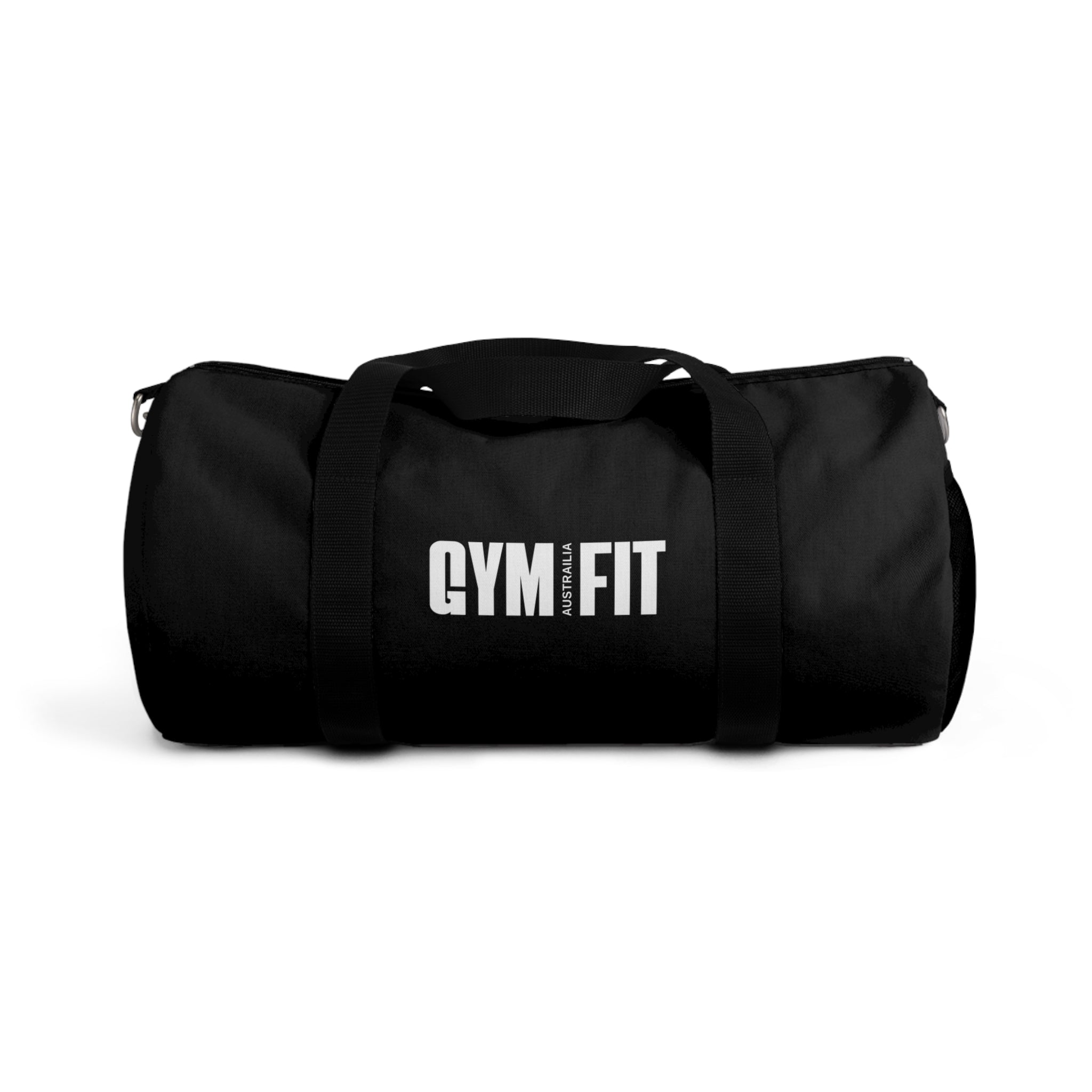 Stylish Duffel Bag for Travel & Fitness | Versatile Gym & Weekend Bag