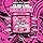 Faction Labs Disorder Original Pre-Workout Powder, Pink Bits (Strawberries & Cream) Flavour, 225 g (25 Serves) – High-Stim Formula for Energy and Focus – Vegan & Gluten Free – Almost Zero Sugar