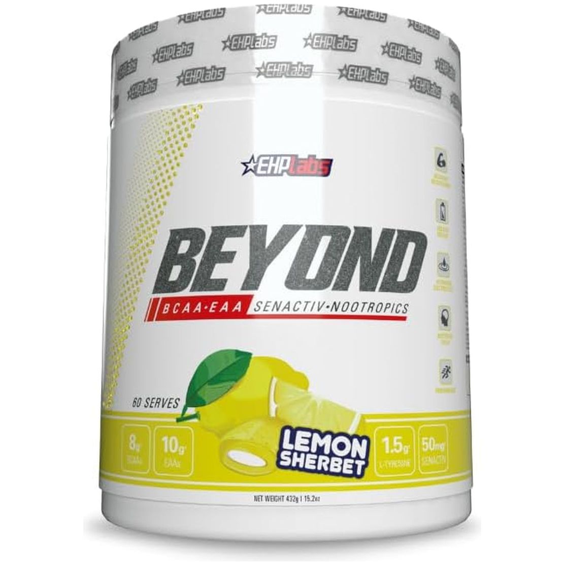 Beyond BCAA+EAA
