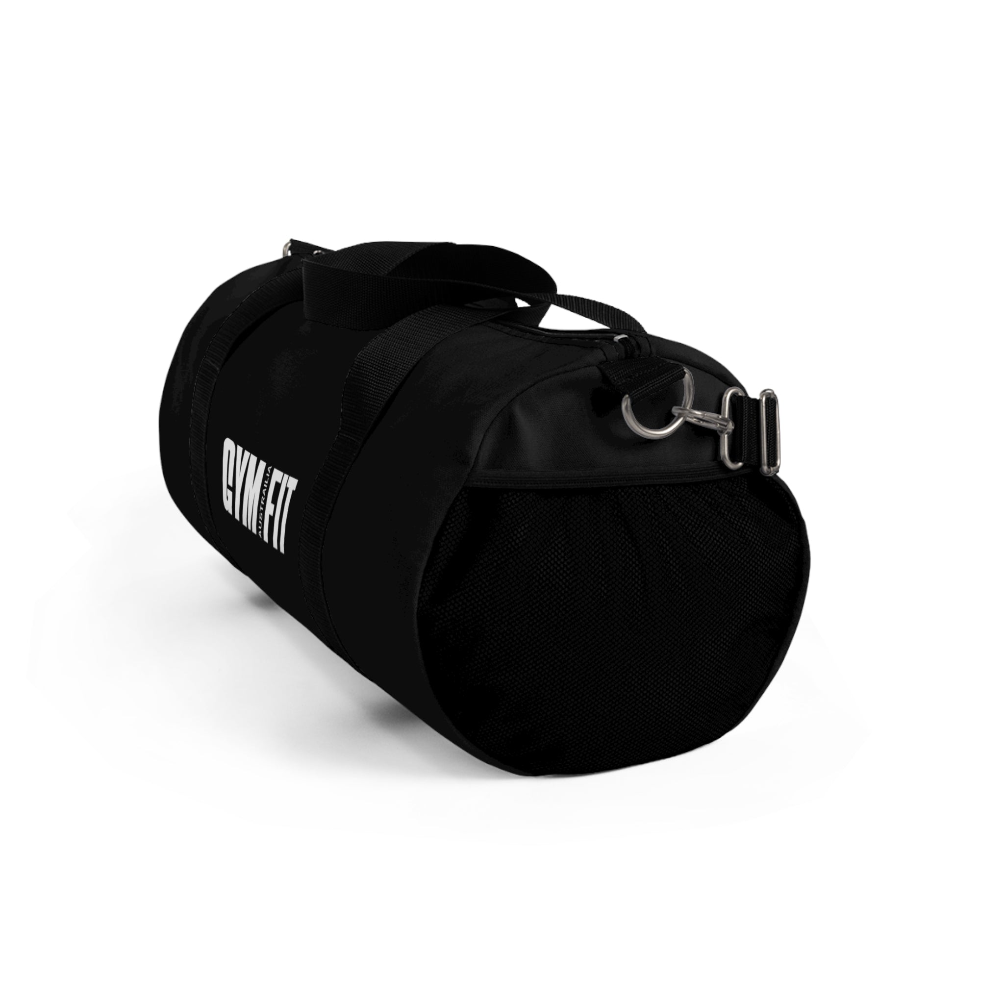 Stylish Duffel Bag for Travel & Fitness | Versatile Gym & Weekend Bag