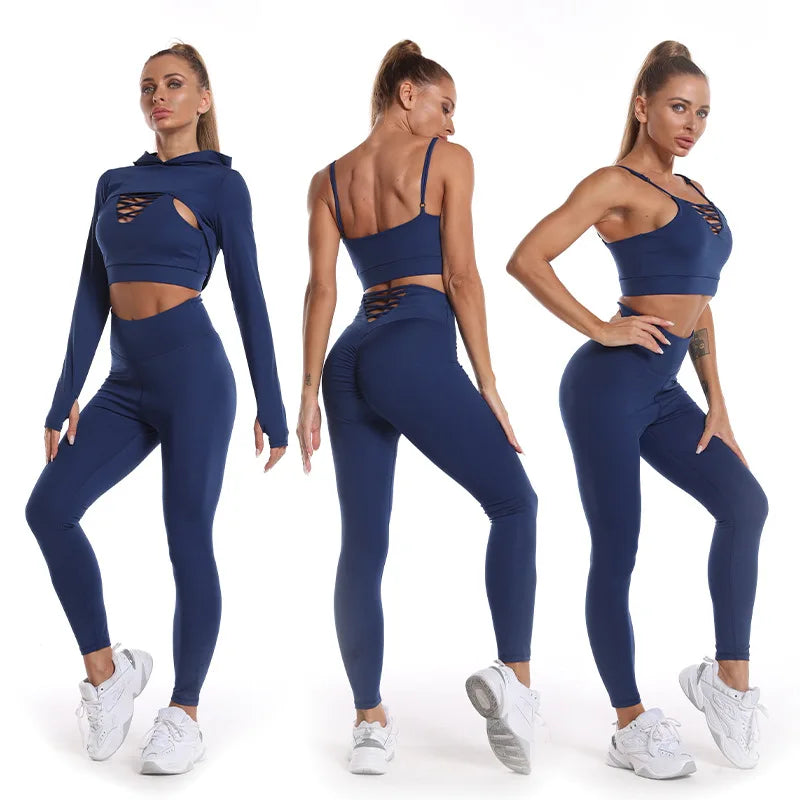 Miami Style Leggings