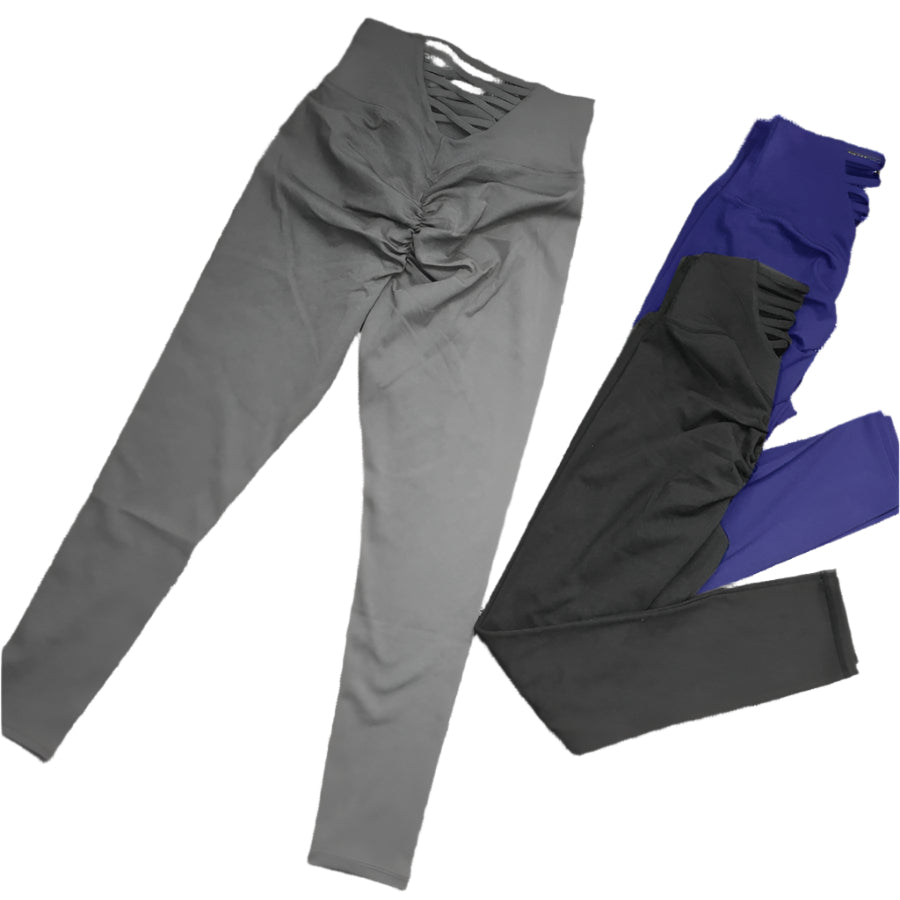 Miami Style Leggings