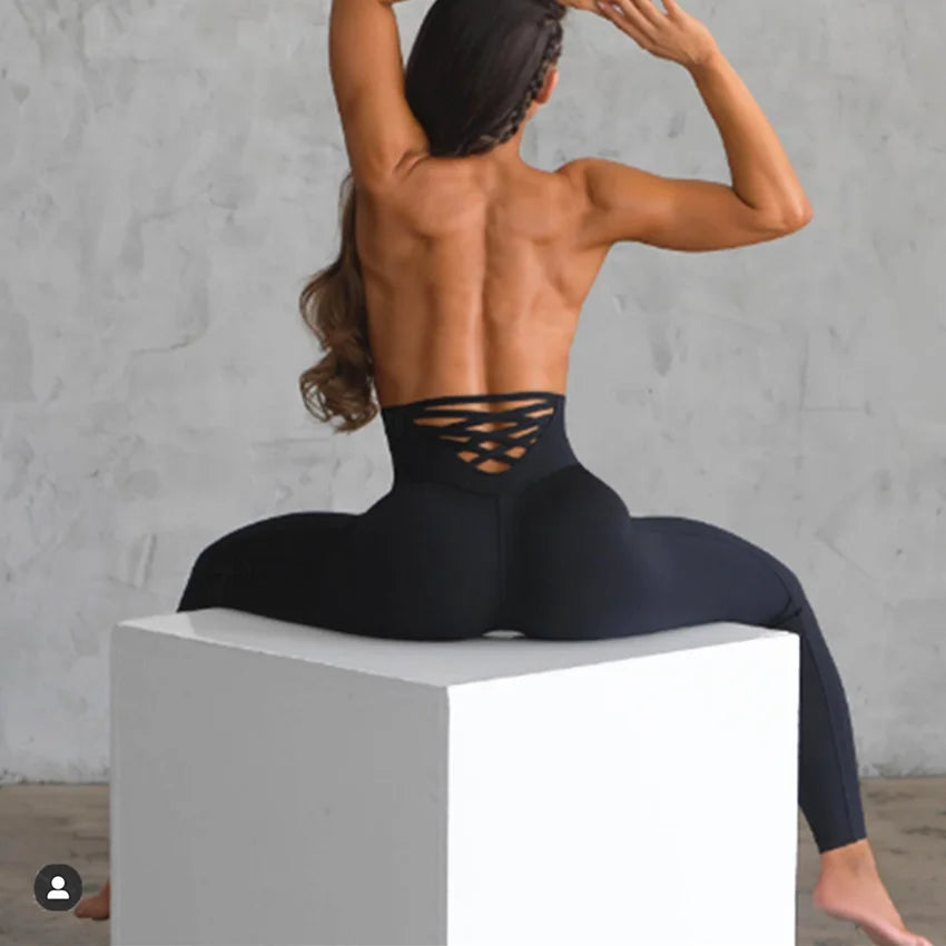 Miami Style Leggings