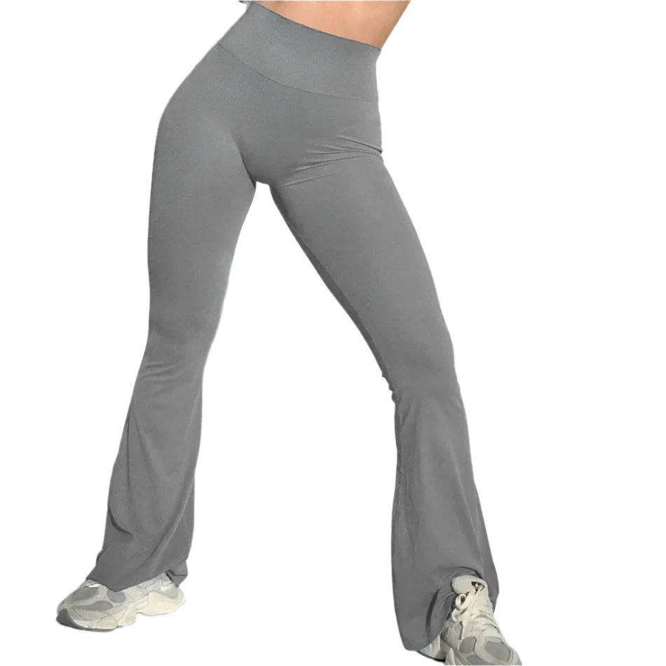Florence Flared Leggings