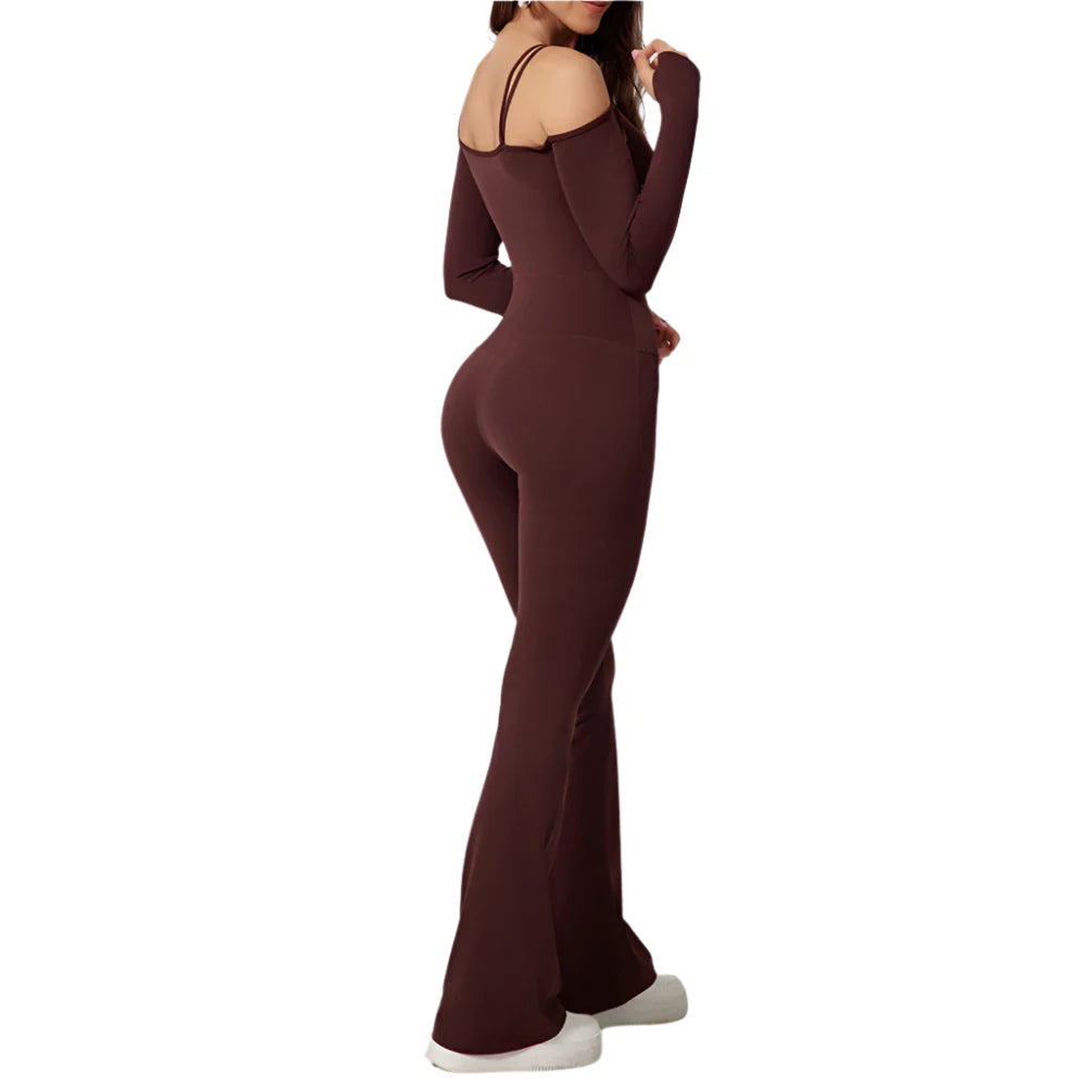 Urban Chic Jumpsuit by Denise