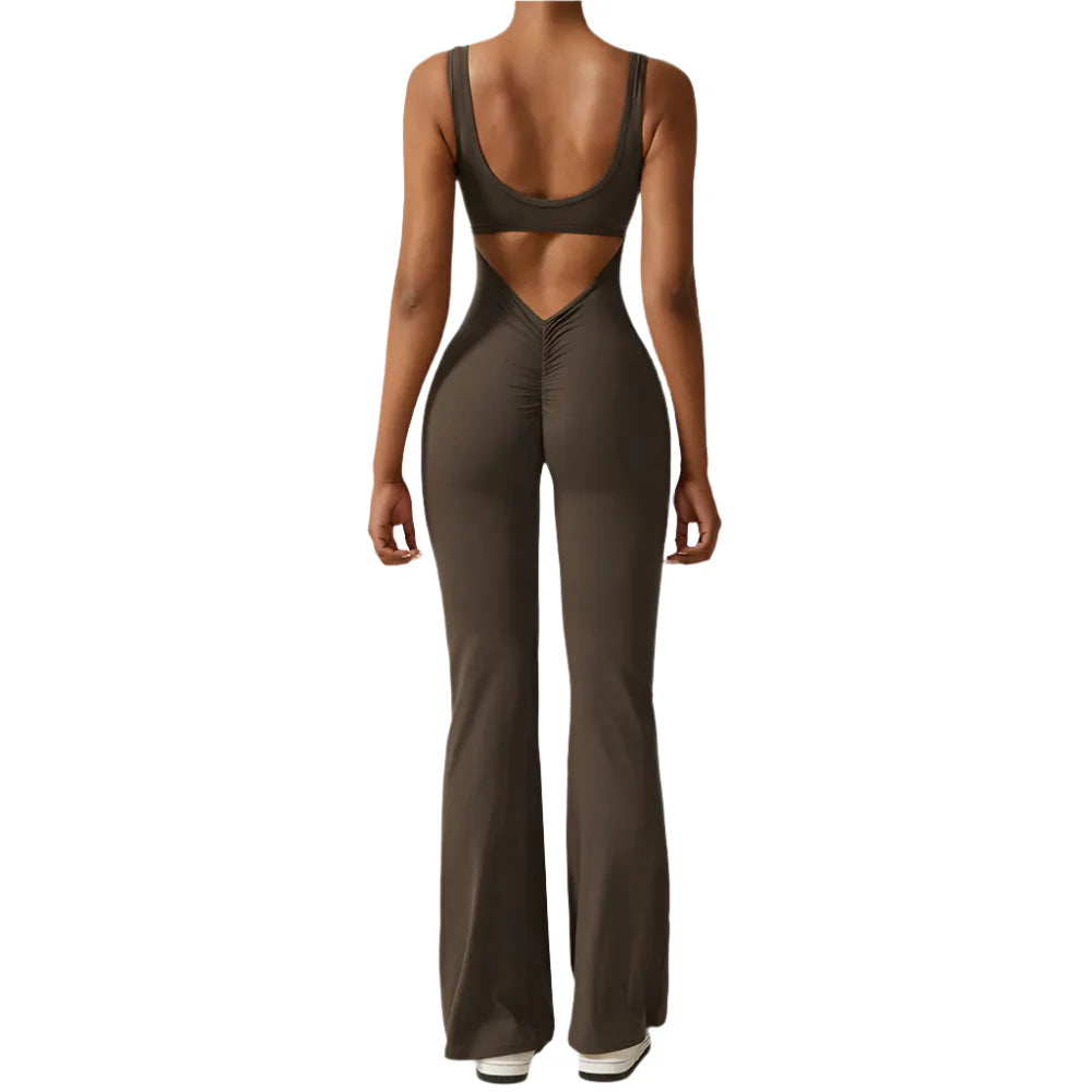 Elevate Active Jumpsuit