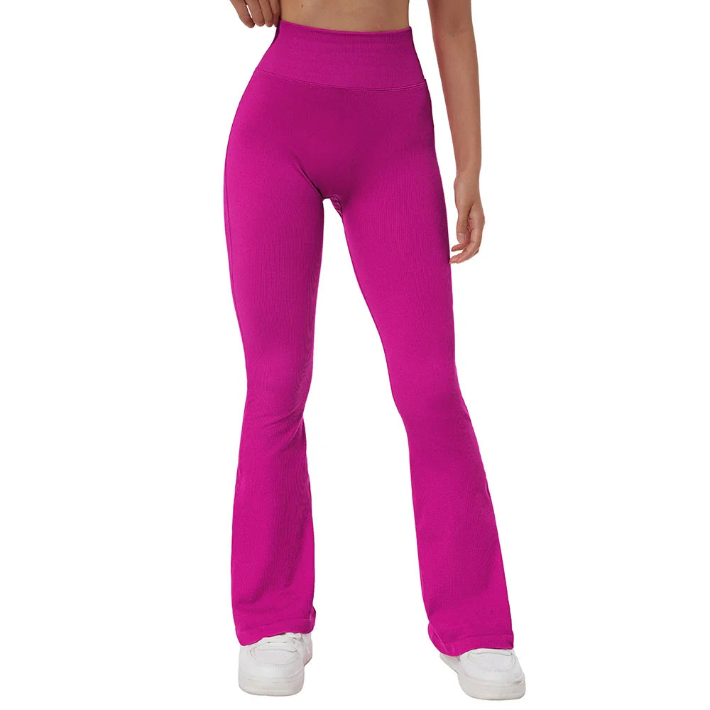 New York Flare Leggings