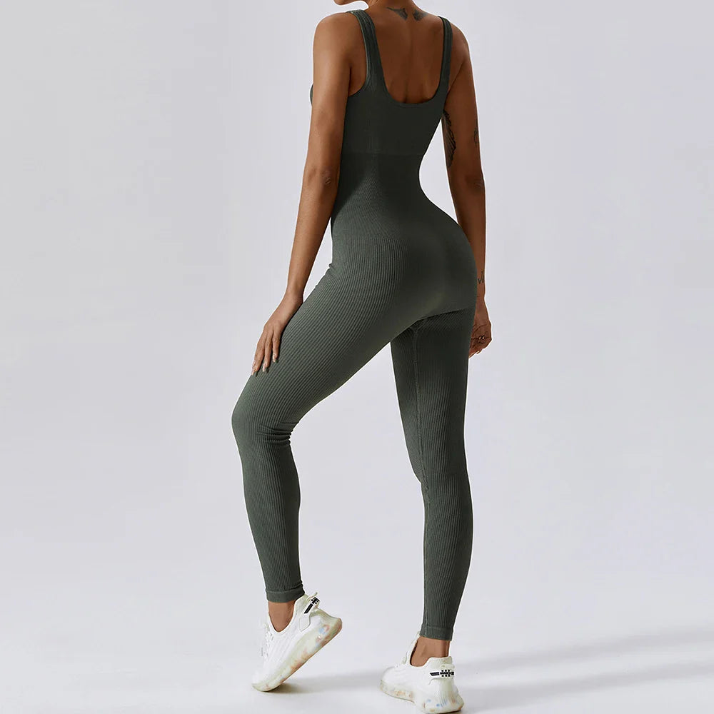 Elysian Jumpsuit