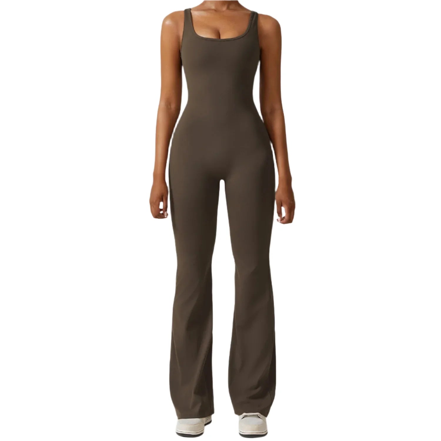 Metro Active Jumpsuit