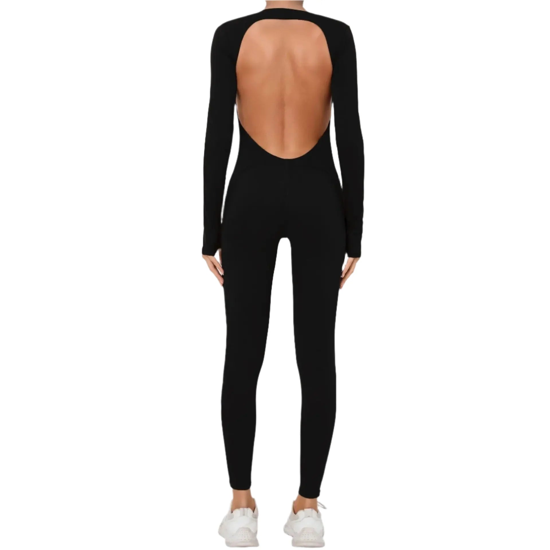New York Elegance Women's Jumpsuit