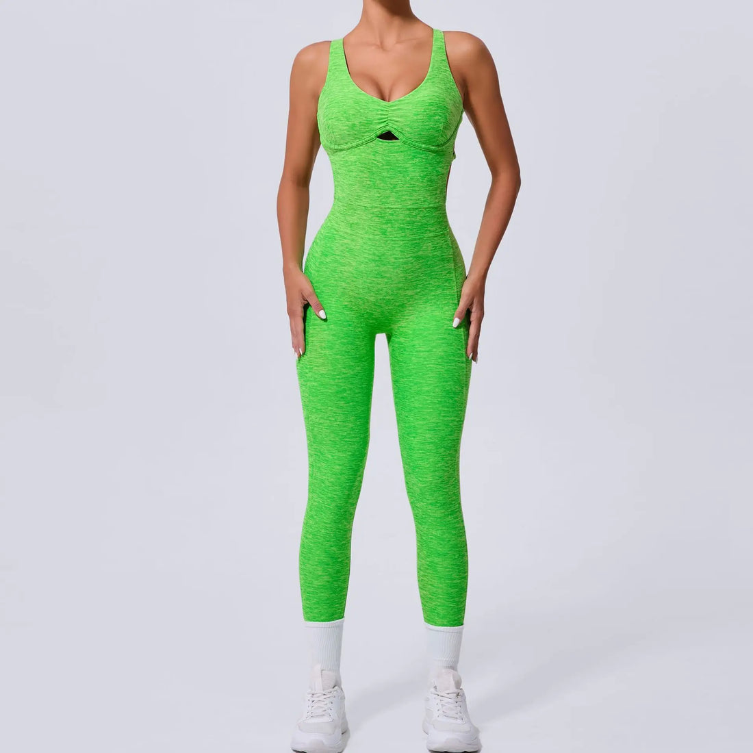 Chic Luxe Jumpsuit