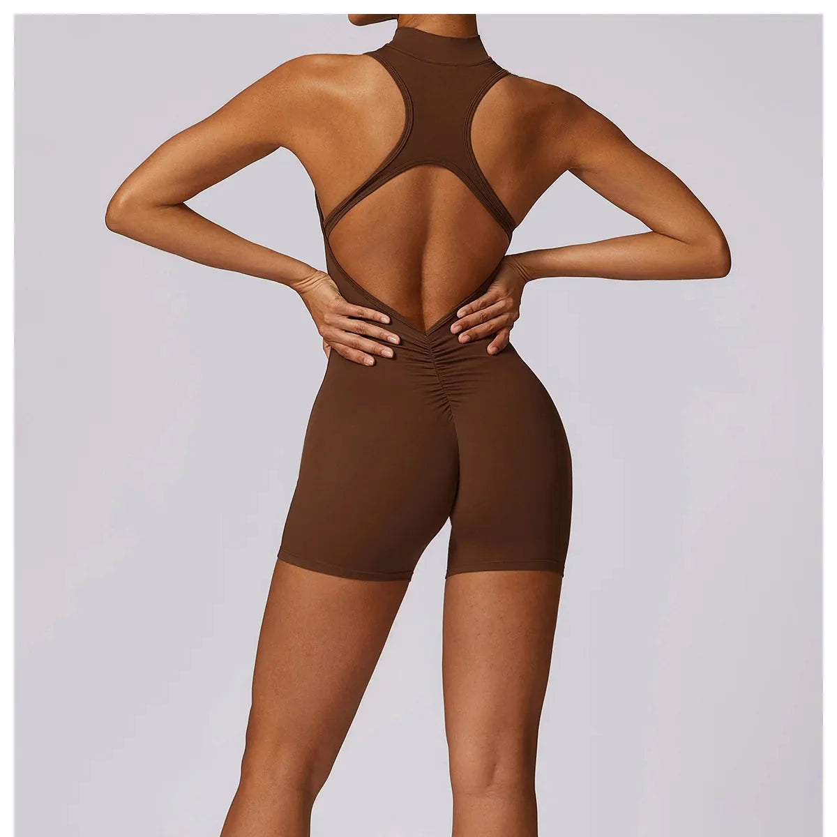 New York Chic Jumpsuit