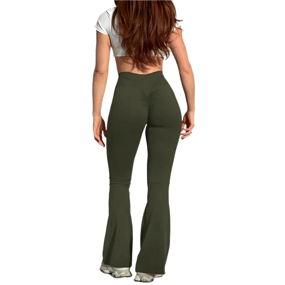 Florence Flared Leggings