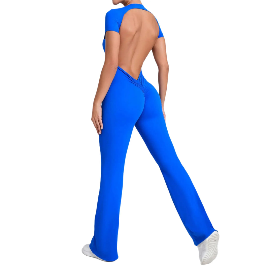 Elite Empower Jumpsuit