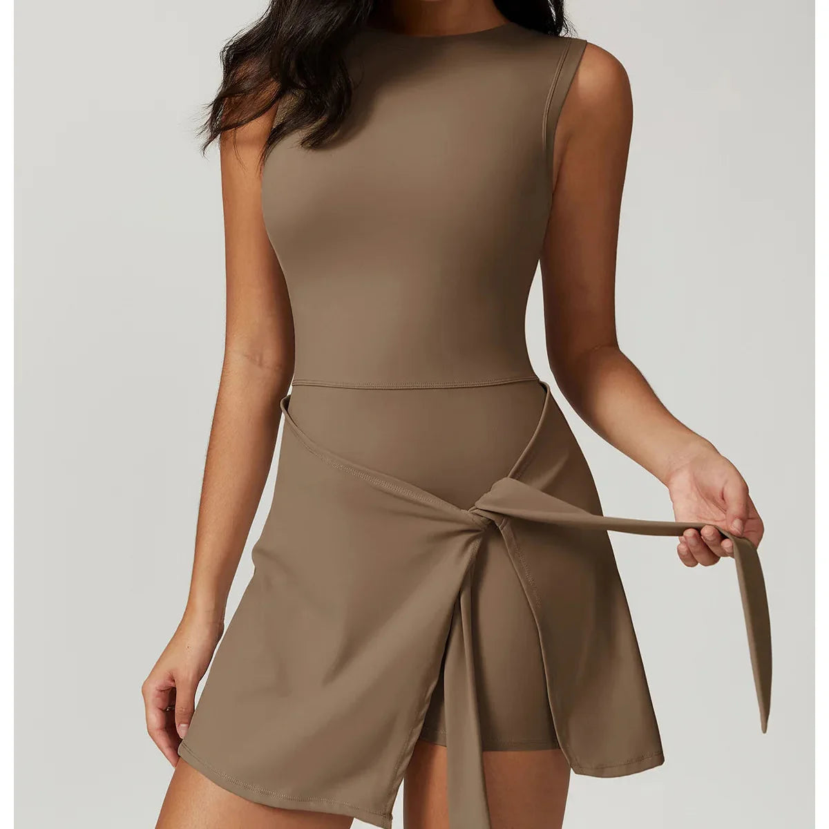 Chic Allure City Jumpsuit