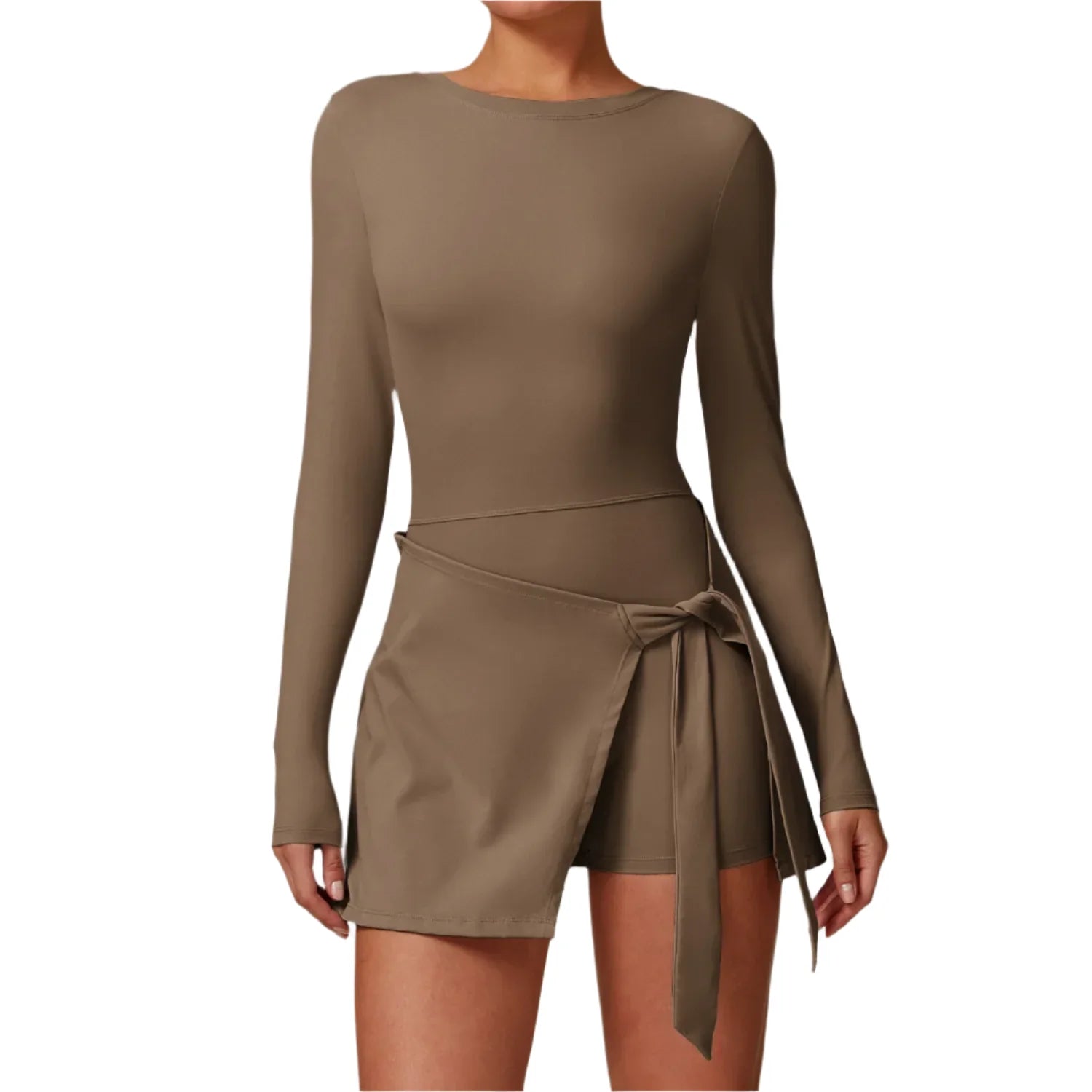 San Francisco Luxe Jumpsuit