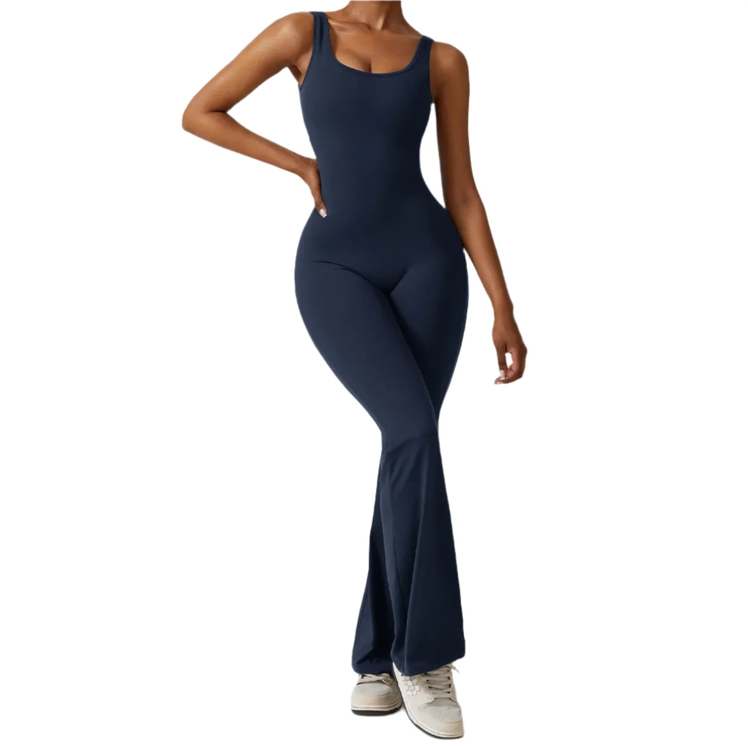 Metro Active Jumpsuit