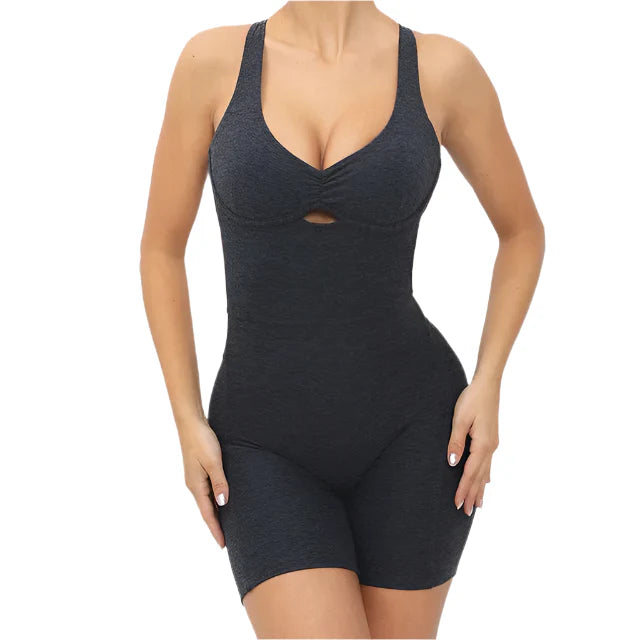 Chic Luxe Jumpsuit
