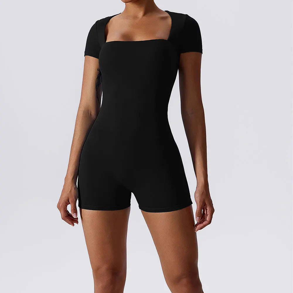 Elysian Luxe Jumpsuit