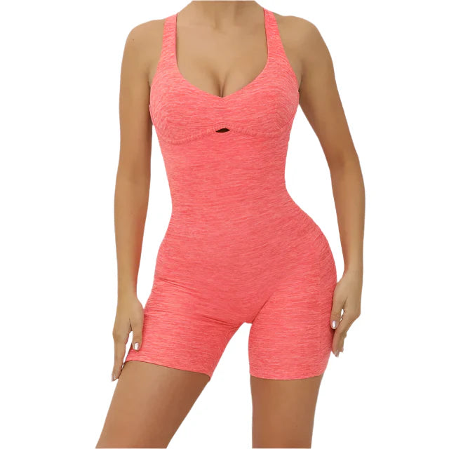 Chic Luxe Jumpsuit