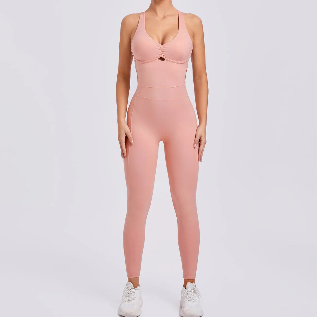 Chic Luxe Jumpsuit
