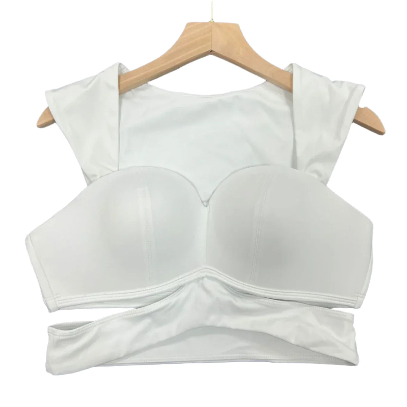 Amira Luxe Sports Bra: Elevate Your Fitness in Style