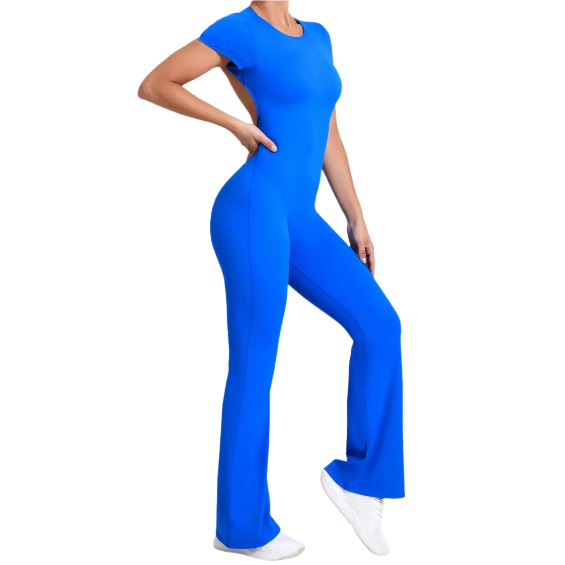 Urban Chic Jumpsuit