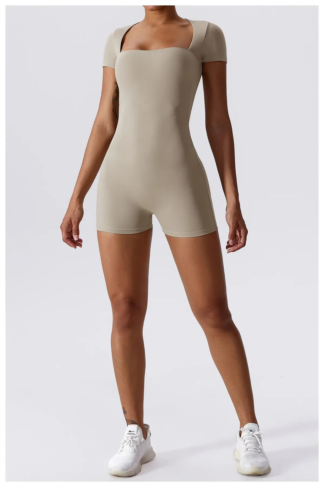 Elysian Luxe Jumpsuit