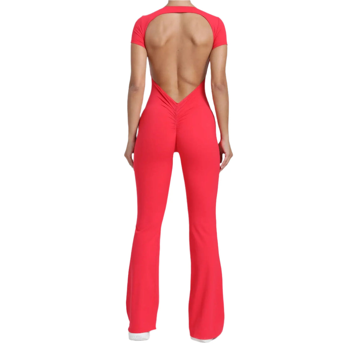 Elite Empower Jumpsuit