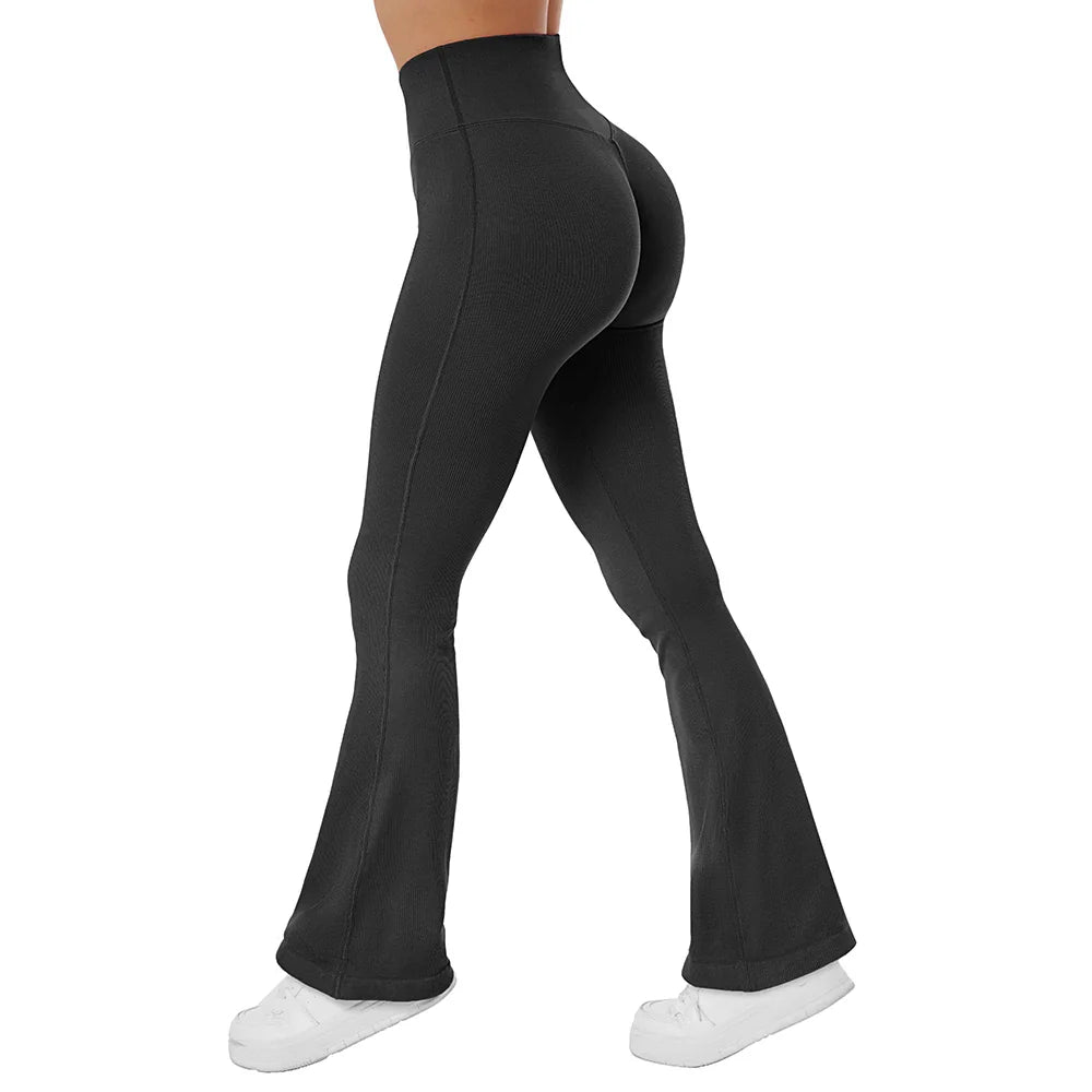 New York Flare Leggings
