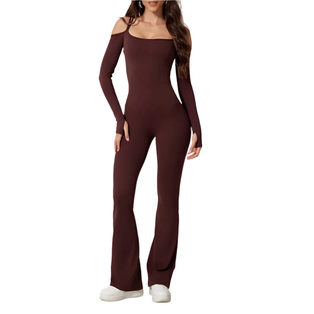Urban Chic Jumpsuit by Denise