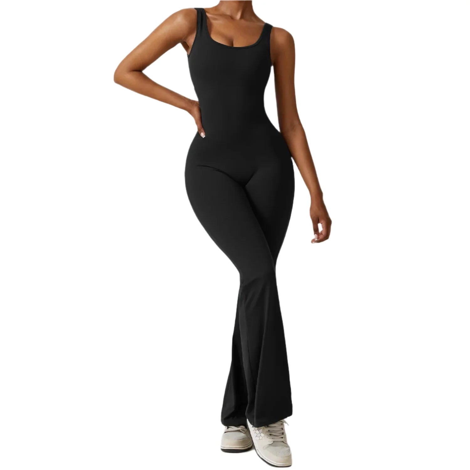 Metro Active Jumpsuit