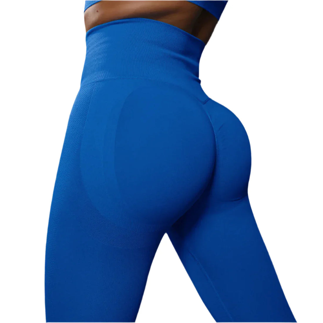 Urban Chic Knit Leggings