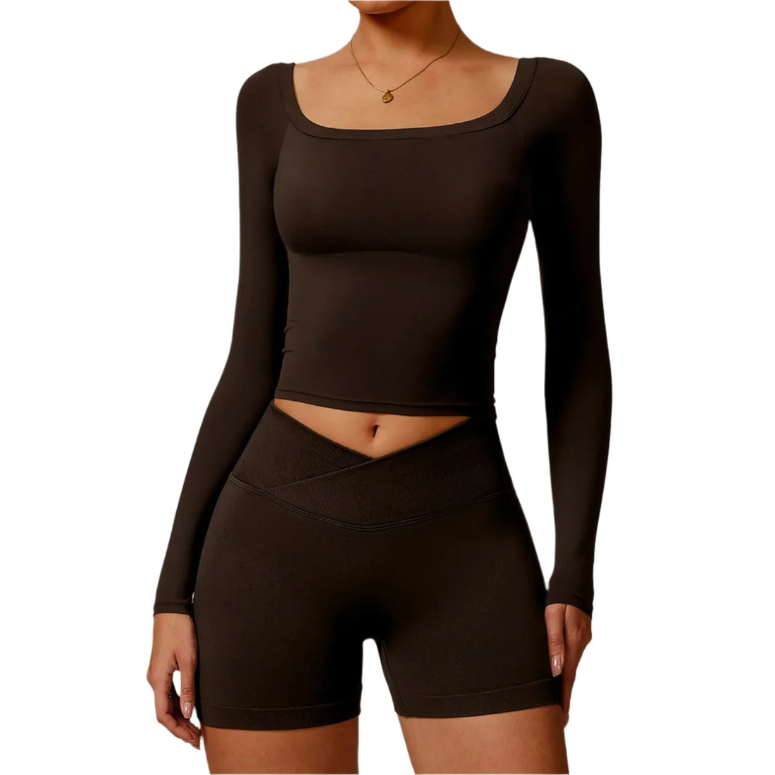 City Chic Off Shoulder Crop Top: Elevate Your Performance in Style