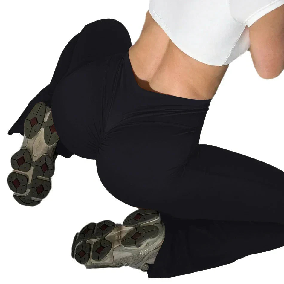 Florence Flared Leggings