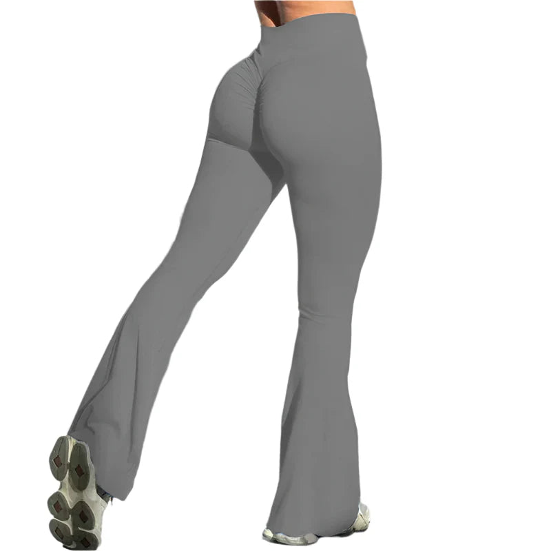 Florence Flared Leggings