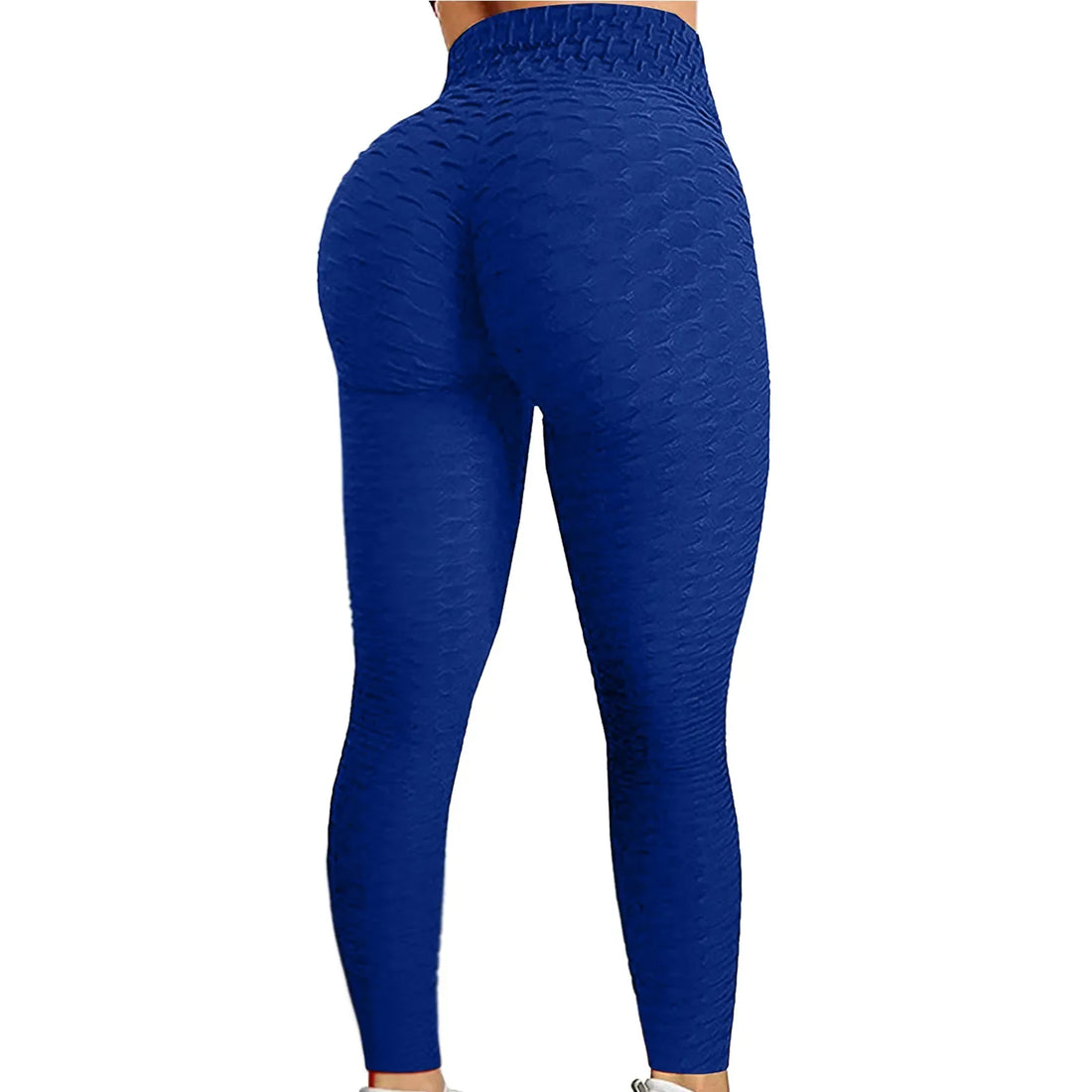 Vibrant Batik City Leggings