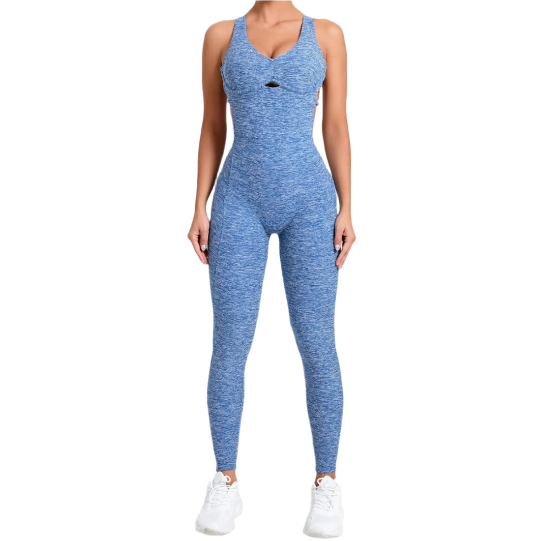 Chic Luxe Jumpsuit